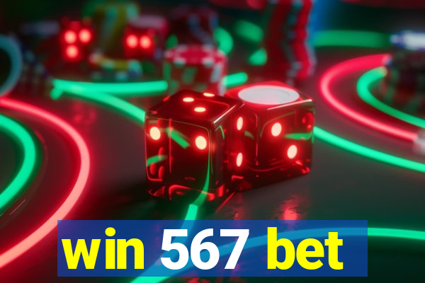 win 567 bet